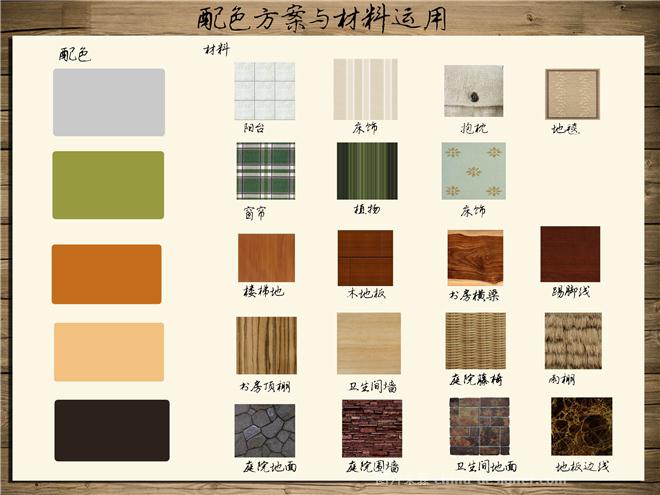 《陶&middot;园`-曾立民的设计师家园:曾丽民的设计师家园